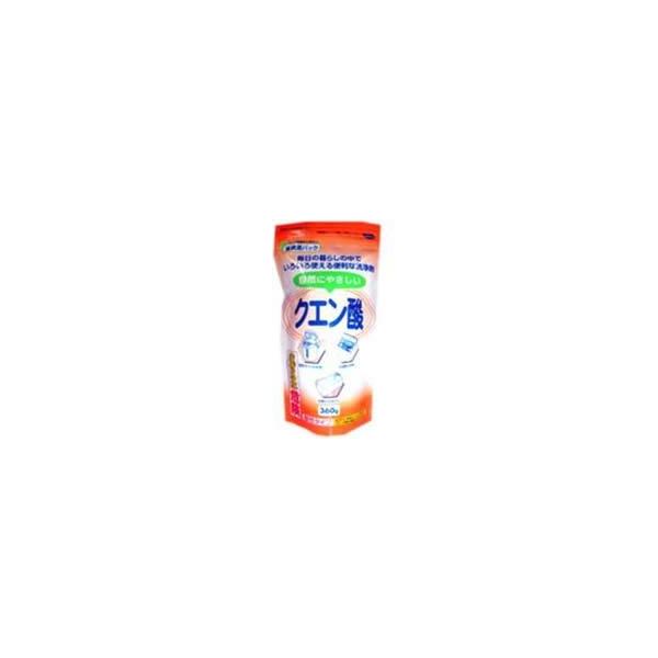 他サイト： 自然にやさしいクエン酸 360gの商品画像
