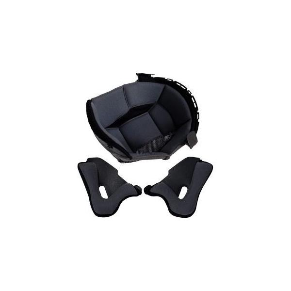 �}���V���H�� 30520250 M-520�p ���� �`�[�N�p�b�h&amp;�N���E���p�b�h SET XL�T�C�Y