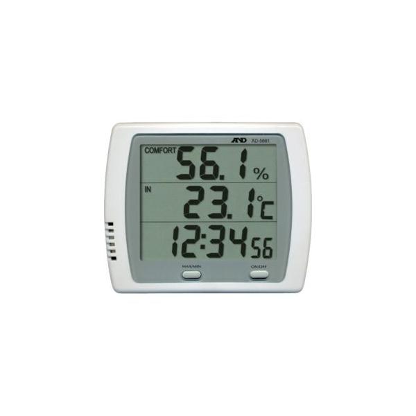 A&amp;D AD-5681 xv G[AhfC