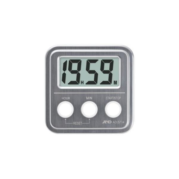 A&amp;D 20ԃ^C}[ XeXgbv AD5714