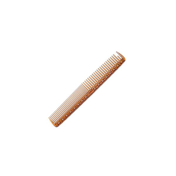 【メール便選択可】ワイエスパーク YS-337 クィックカッティングコーム キャメル YSパーク