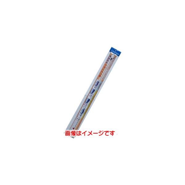 魚の神経を絞めることで、鮮度を保つことができます。先端を丸め処理してあるので背骨の神経に沿って引っかかりなくスムーズに通ります。曲がり癖が付きにくく、丸めて持ち運びも可能です。