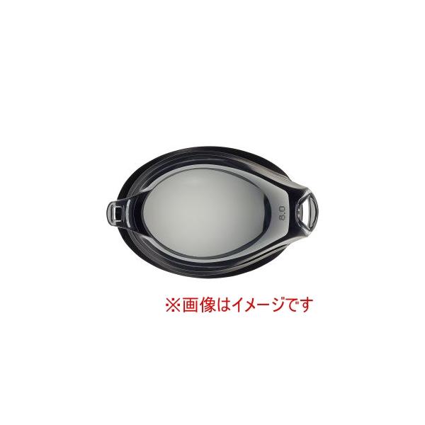 他サイト： 山本光学 FCL45PAF 度付きアイカップ スモーク -8.00の商品画像
