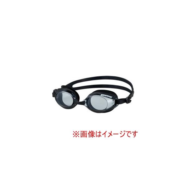 他サイト： 山本光学 SW-46RE スイムグラス スモークxブラックの商品画像