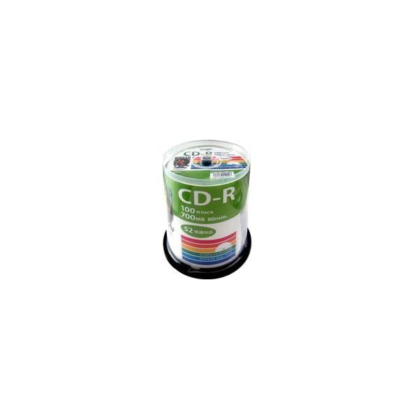 nCfBXN HDCR80GP100 f[^pCD-R CDR 700MB 100 C
