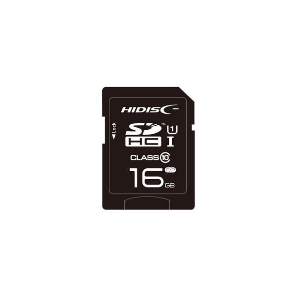 y[֑IznCfBXN SDHC 16GB HDSDH16GCL10UIJP3 UHS-I Ciass10 C