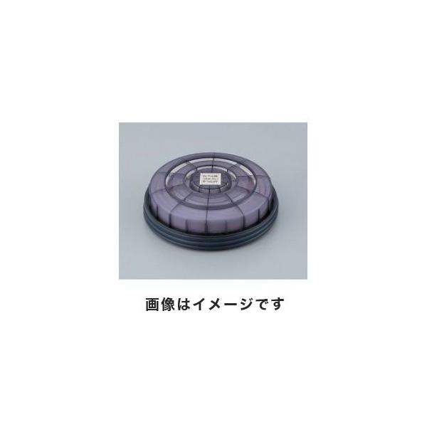 他サイト： 興研 RD-6 アルファリングフィルタの商品画像
