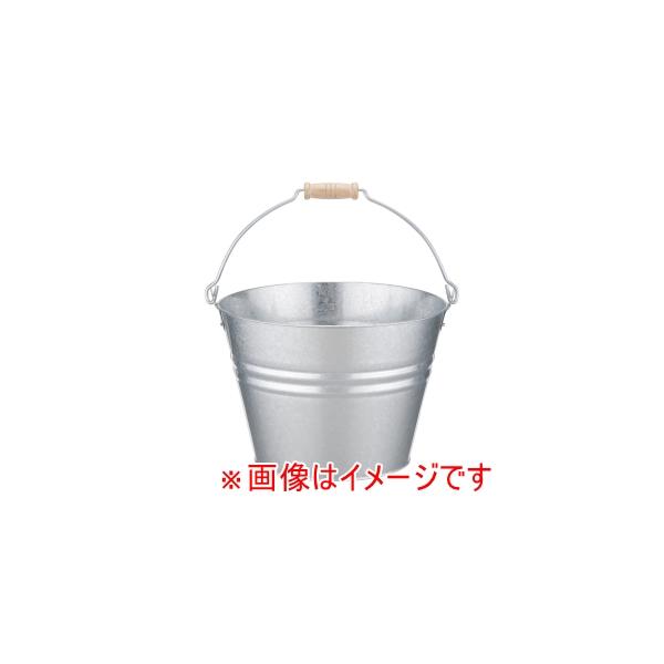 渡辺金属工業 オバケツ 13