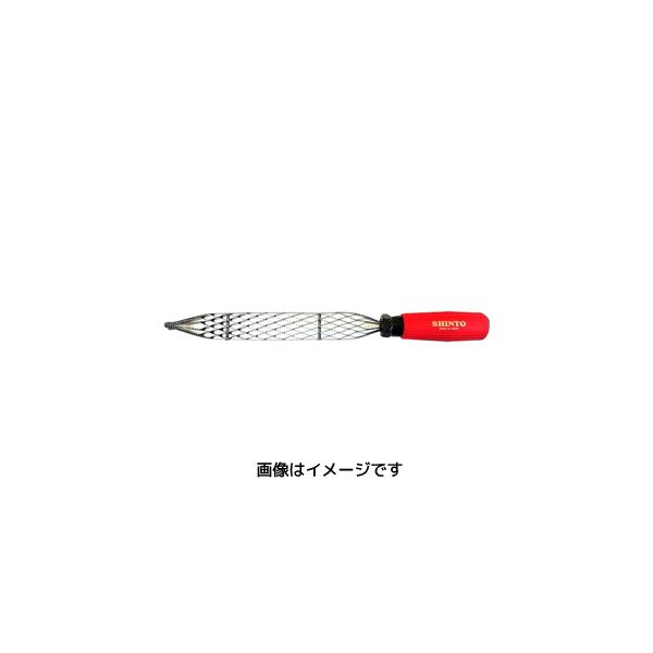他サイト： シントー E1101 のこやすり 200mm S 大中目 神東工業の商品画像