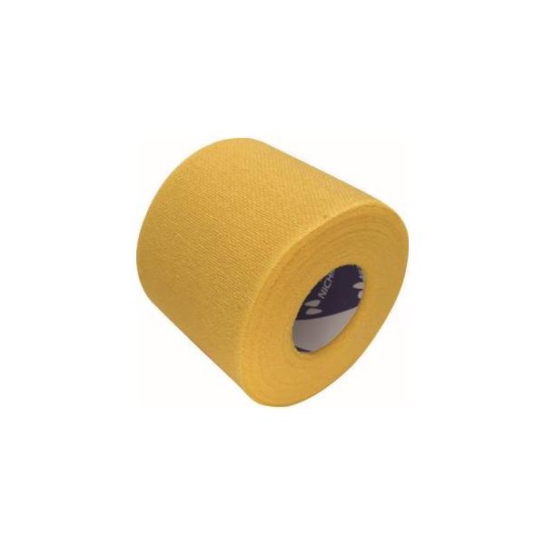 他サイト： ニチバン WGP50FYL バトルウィン テーピング WグリップTM 50mmX12mの商品画像