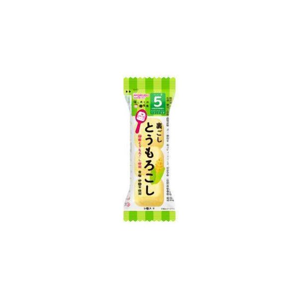 和光堂 はじめての離乳食 裏ごしとうもろこし 【離乳食 ベビーフード】 【5ヶ月〜】