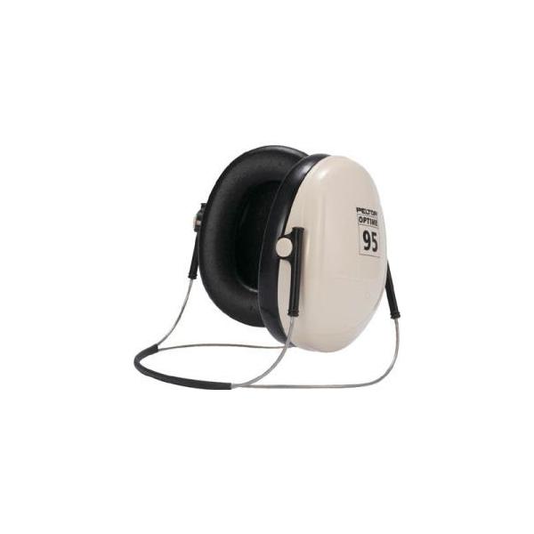 他サイト： スリーエム 3M H6B/V イヤーマフ PELTOR ネックバンドタイプの商品画像