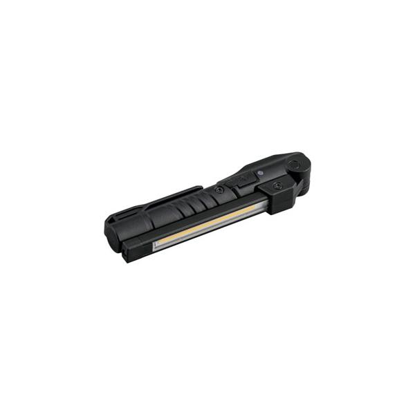 他サイト： KTC AL815V 充電式LED折りたたみライトの商品画像