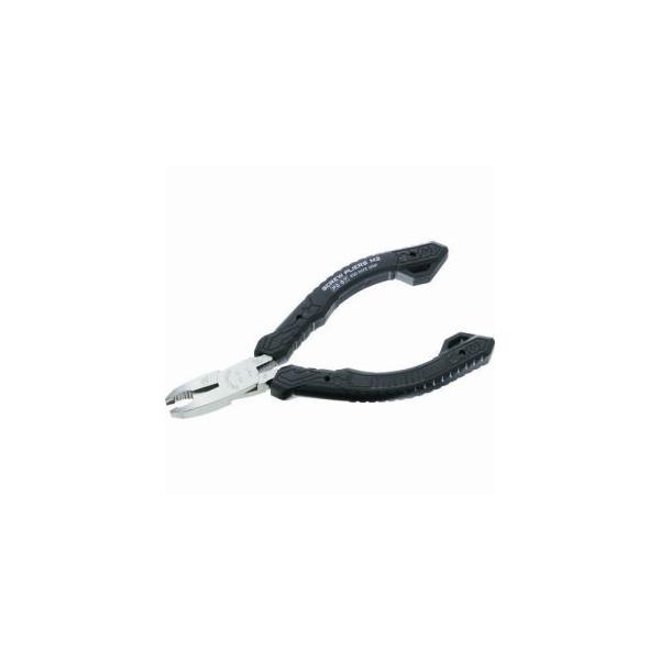 【取寄品 出荷：約2−6日 土日祝除く】【メール便2個まで対象商品】先端の縦溝+横溝でねじを確実に保持します。（PAT.）