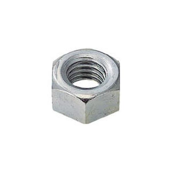 他サイト： トラスコ 六角ナット1種 ユニクロム サイズM6×1.0 200個入 1PK B24-0006の商品画像
