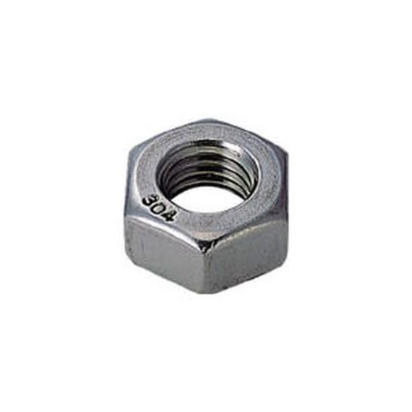 他サイト： 【メール便選択可】六角ナット1種 ステンレス サイズM4X0.7 105個入 1PK B25-0004の商品画像