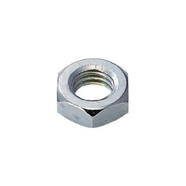 他サイト： トラスコ 六角ナット3種 ユニクロム サイズM3×0.5 300個入 1PK B56-0003の商品画像