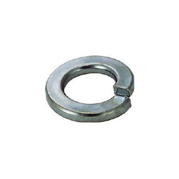 他サイト： トラスコ スプリングワッシャー ユニクロム サイズW3/8 114個入 1PK B28-0318の商品画像