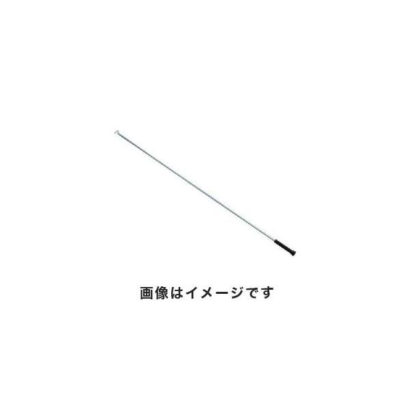 他サイト： トラスコ 三価 ヒッカケ棒 960L THB-096の商品画像