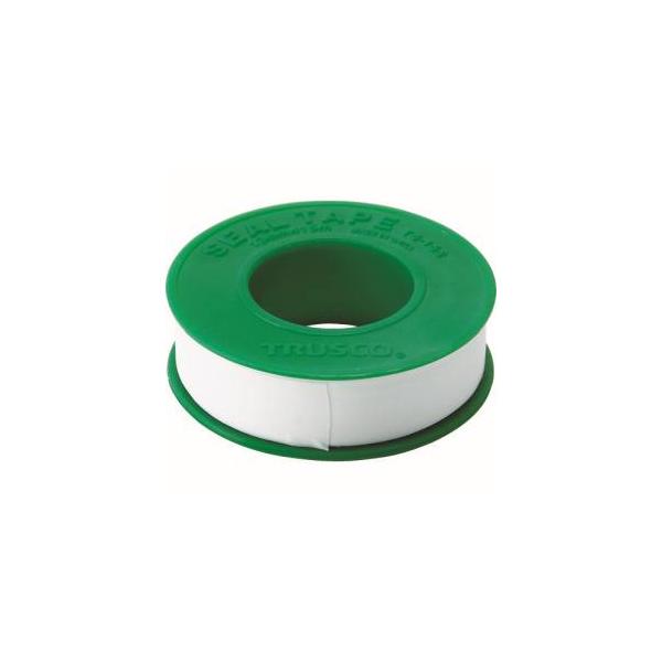 他サイト： 【メール便選択可】トラスコ T6-15S-1P シールテープ15M 1巻入 TRUSCOの商品画像