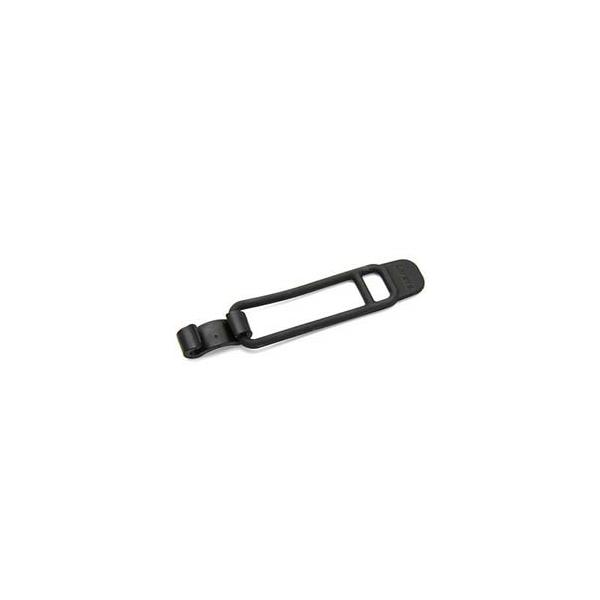 【メール便選択可】キャットアイ 52629357 544-1621 ラバーバンド+フック SL-LD135用