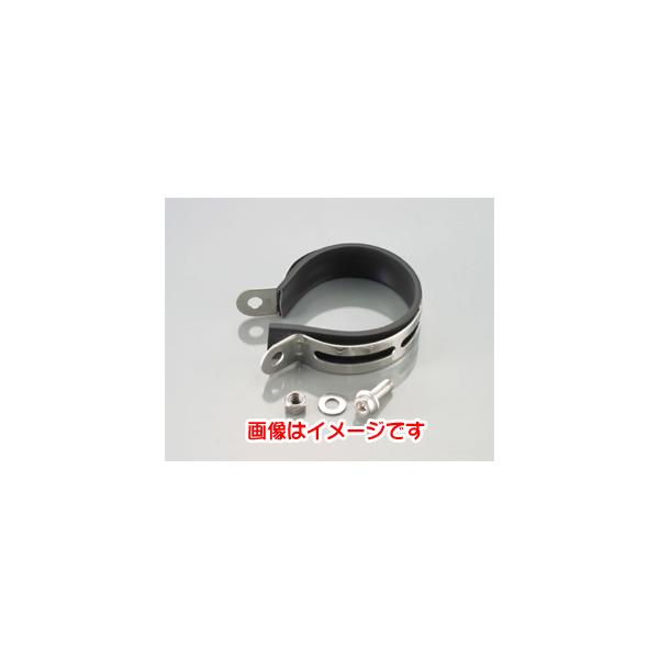 他サイト： キタコ 0900-995-10120 サイレンサーバンド ステンレス シルバー φ120 KITACOの商品画像