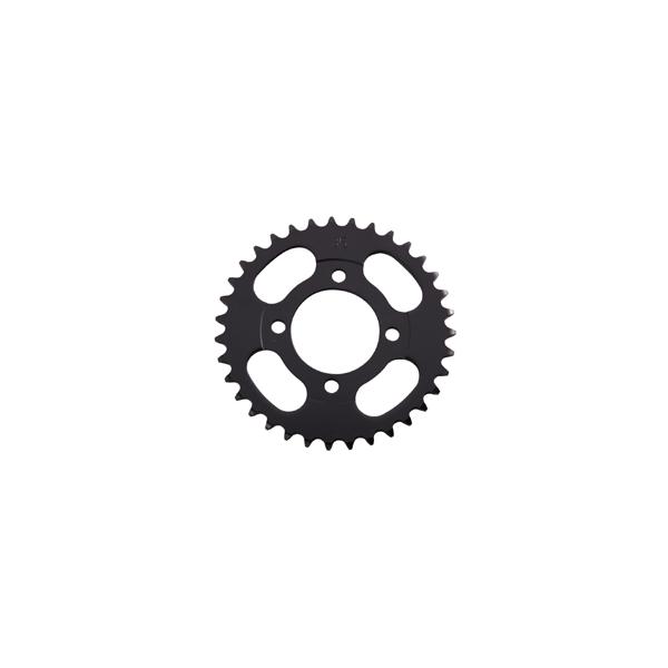 他サイト： 【メール便選択可】キタコ 535-1086243 ドライブスプロケット リヤ 43T スーパーカブ50 KITACOの商品画像