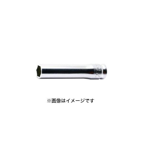 他サイト： 【メール便選択可】コーケン 2300MZ-4.5 1/4 6.35mm差込 Z-EAL 6角ディープソケット 4.5mmの商品画像