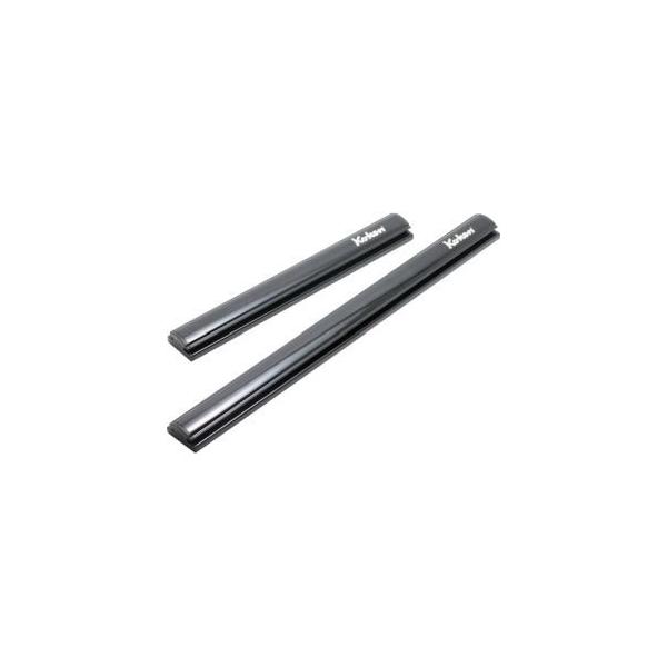 【メール便選択可】コーケン RSAL200 アルミソケットレール単品 全長200mm