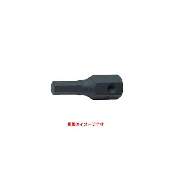 【メール便選択可】コーケン 107.11-5 ヘックスビット 5mm