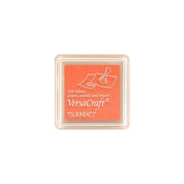 他サイト： ツキネコ バーサクラフトS スタンプインク サーモンピンク VKS-208の商品画像
