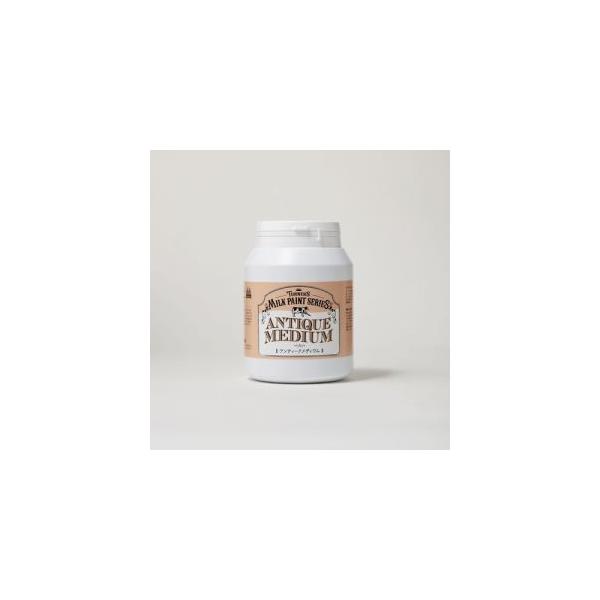 他サイト： ターナー色彩 247676340000 ミルクPガーデン アンティークR 450MLの商品画像