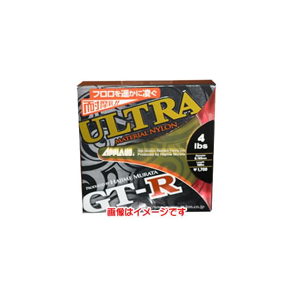 y[֑IzT[iC Av[uh GT-R ULTRA Eg 100m 8LB