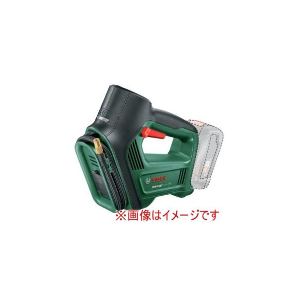 他サイト： ボッシュ UPUMP118H コードレスエアポンプの商品画像