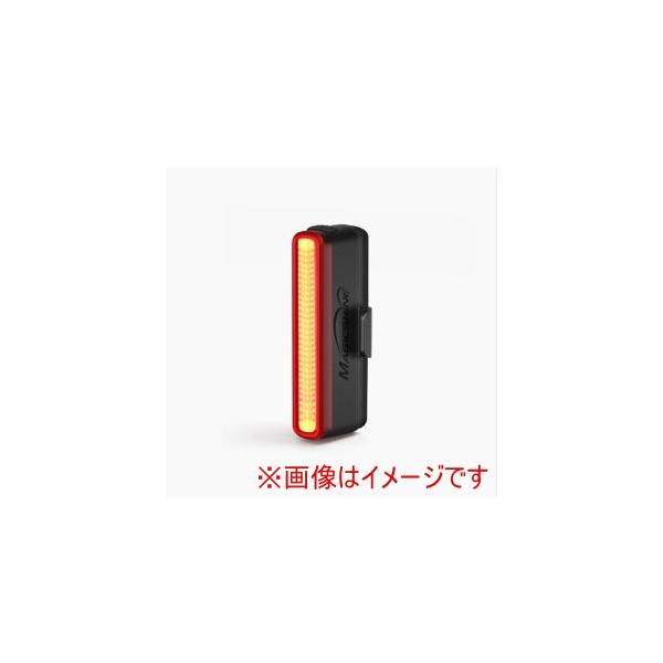 マジックシャイン SEEMEE 30 TL V2.0 RED MAGIC SHINE テールライト ブラック