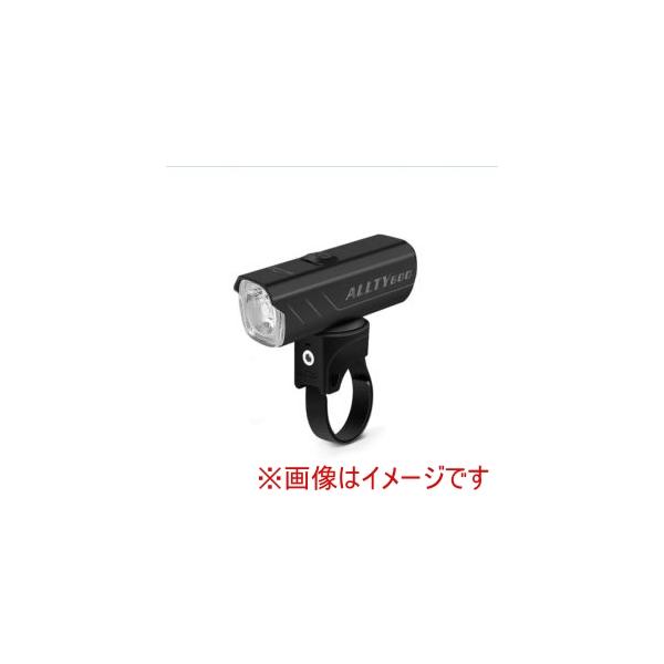 マジックシャイン ALLTY600 V2.0 MAGIC SHINE ヘッドライト ブラック