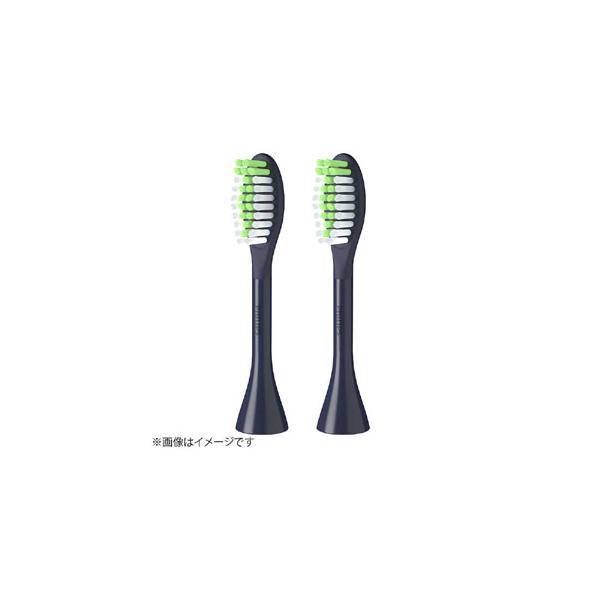 他サイト： 【メール便選択可】フィリップス BH1022/04 替えブラシ Philips One ミッドナイトブルーの商品画像