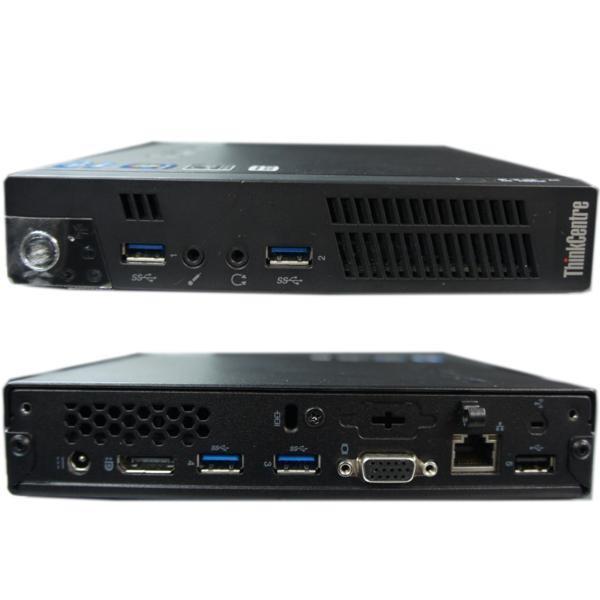 中古 超小型win10デスクトップlenovo M92 Tiny Core I3 21t 2 6ghz 4gb 3gb Usb3 0 Windows10 64bit Buyee Buyee 提供一站式最全面最專業現地yahoo Japan拍賣代bid代拍代購服務