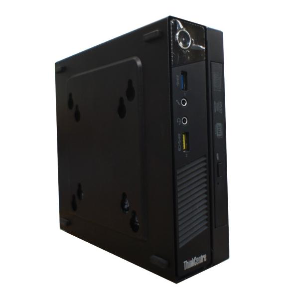 中古 超小型 高性能デスクトップ Lenovo Thinkcentre M93 Tiny Core I3 4130t 2 9ghz 8gb 500gb Dvd Rw Usb3 0 Windows10 64bit Buyee Buyee Japanese Proxy Service Buy From Japan Bot Online