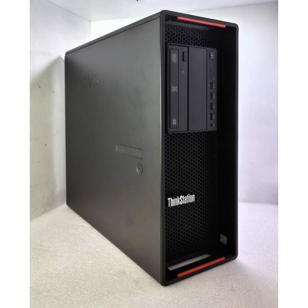 メーカー 種類 Lenovo タワー型ワークステーション型番・商品名 ThinkStation P700CPU インテル Xeon E5-2683 v3 2.0GHz×2計28コア56スレッド35MB高速キャッシュ×2ターボ・ブースト時 最...