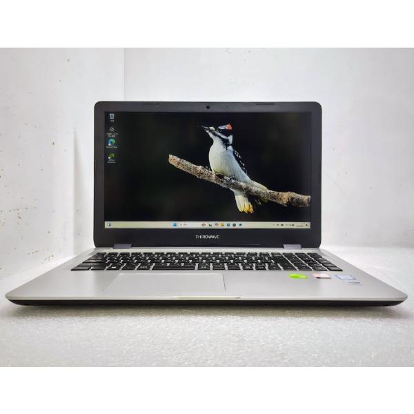 ドスパラ（dospara） [中古] ○[Win11] 格安ゲーミングノート 8世代i7