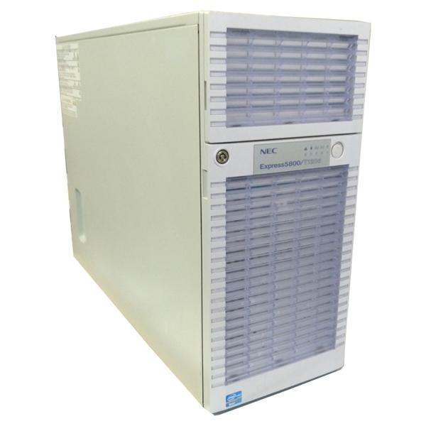 NEC [中古] CPU*2 8コア 格安タワーサーバー Express5800 T120d [3] (4 