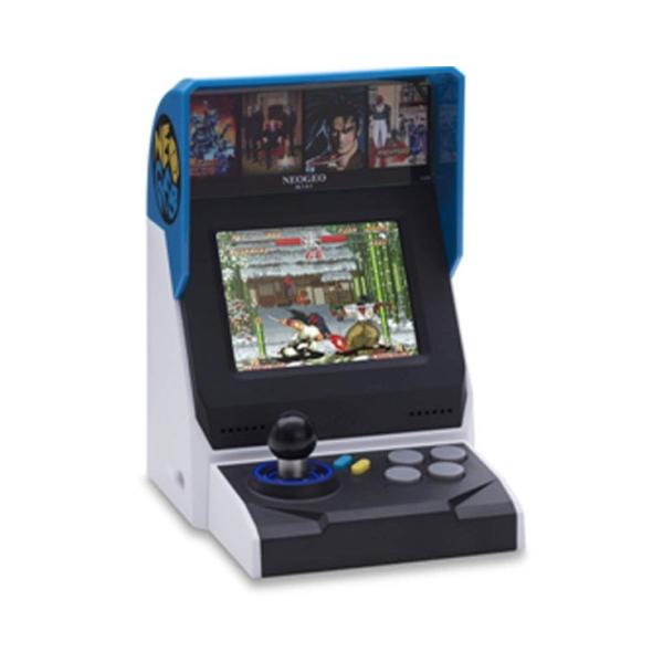 SNK NEOGEO mini International 本体/SNK : アキバ倉庫 - 通販 - Yahoo