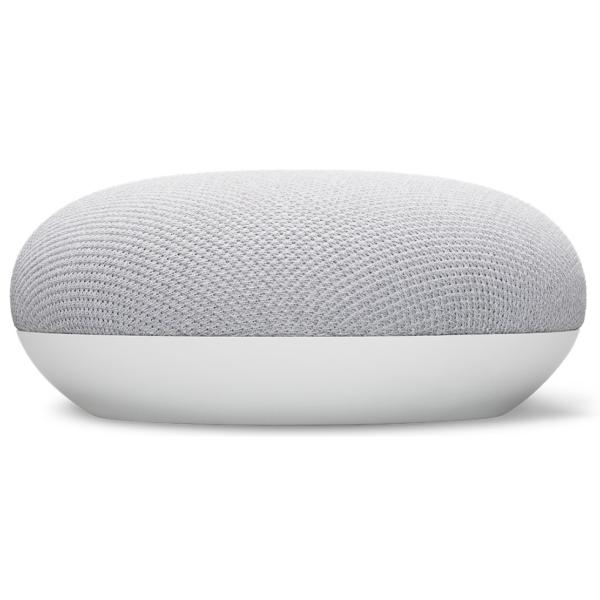 Google Nest Mini (チョーク)/Google