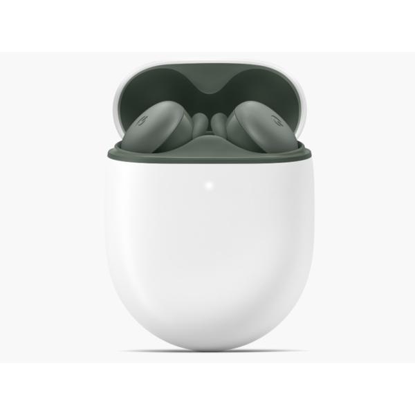 Google - フルワイヤレスイヤホン　グーグル google (グーグル) ワイヤレスイヤホン Pixel Buds A-Series