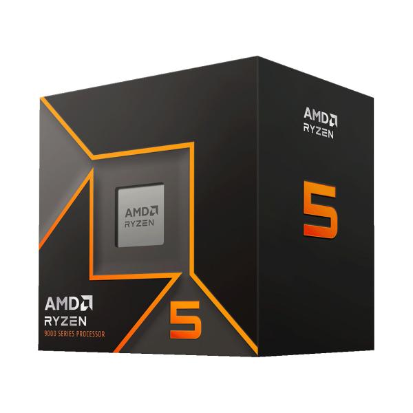 Ryzen 5 9500F BOX/AMD