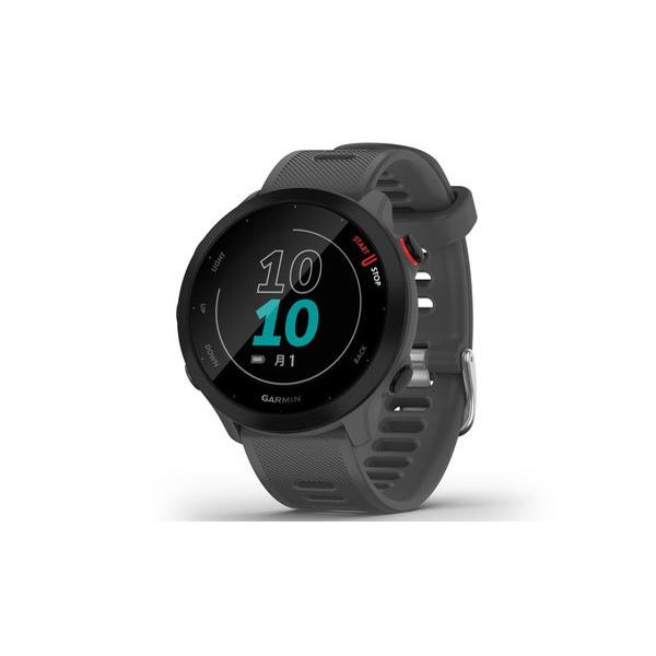 ForeAthlete 55 010-02562-43 (�O���[)/�K�[�~��