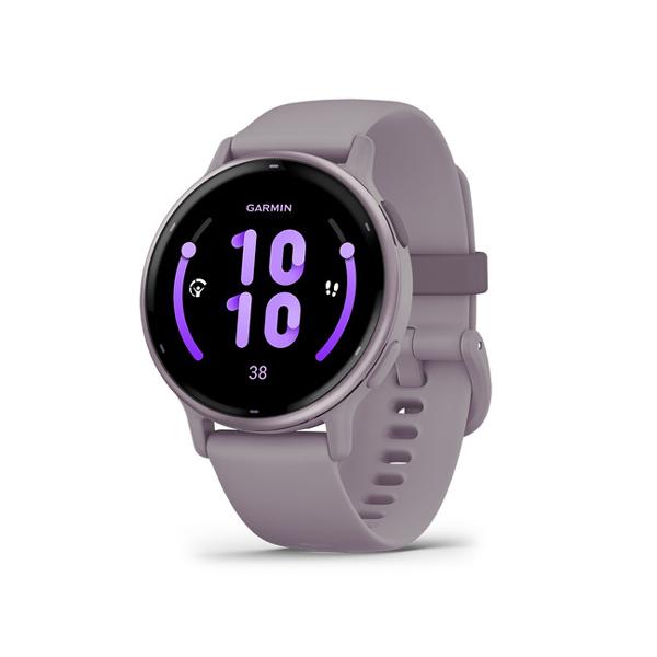 vivoactive 5 010-02862-43(オーキッド)/ガーミン
