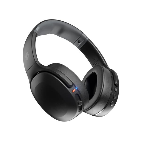 Crusher Evo S6EVW-N740 (True Black)/Skullcandy