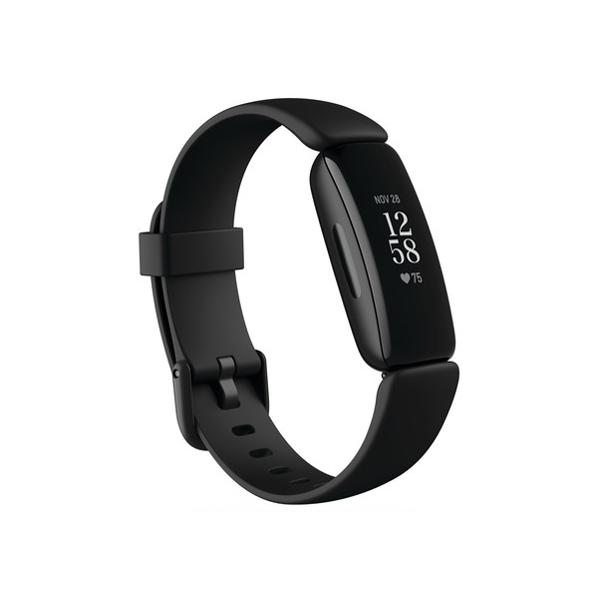 Fitbit Inspire 2 FB418BKBK-FRCJK/fitbit : アキバ倉庫 - 通販
